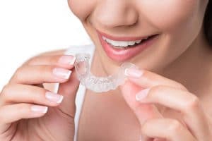 Service Mouthguard