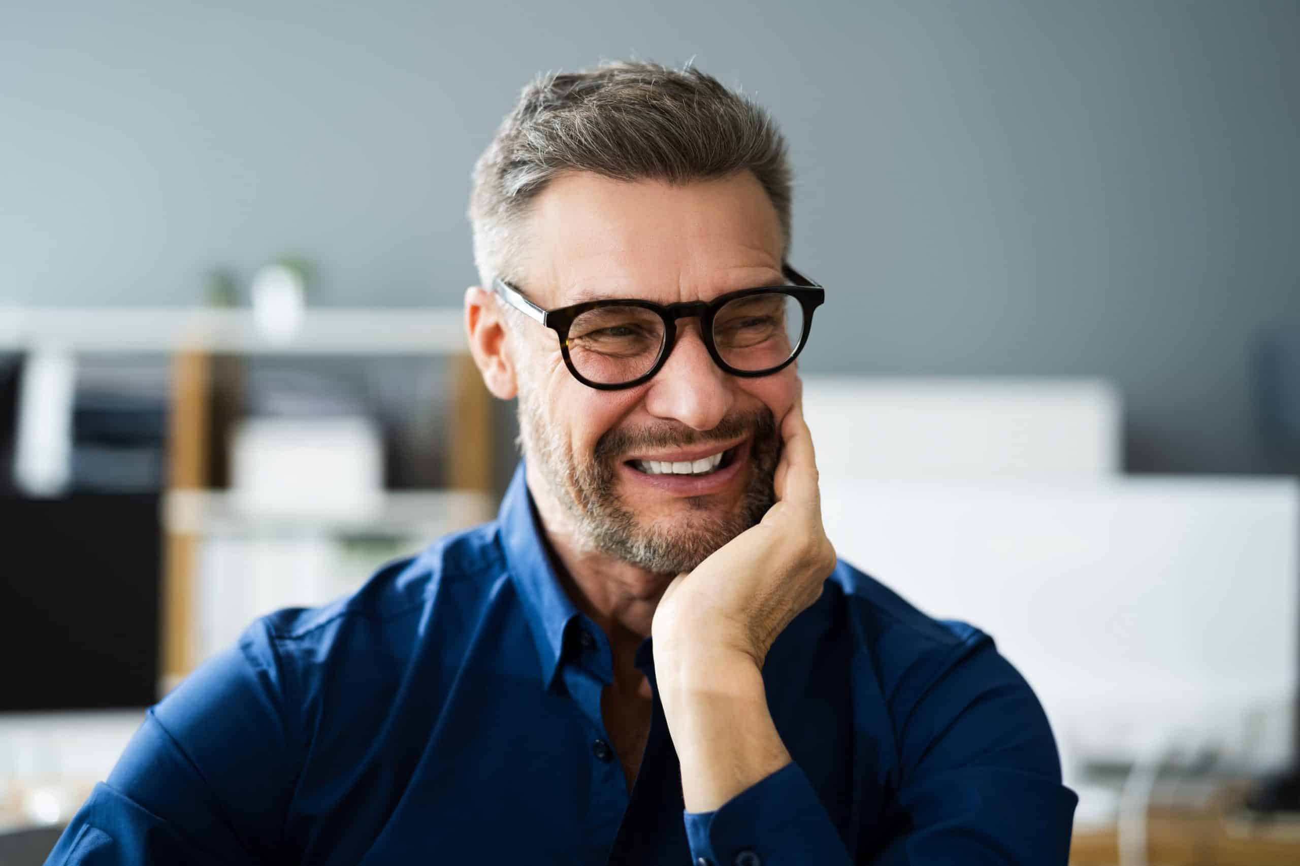 The Vital Connection Between Dental Implants and Bone Health: Insights from Flintridge Dental Studio