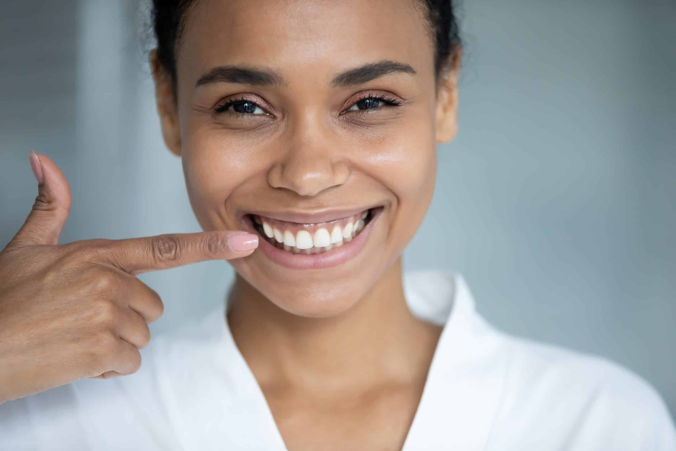 Dental Veneers: Restoring Confidence and Self-Esteem with Flintridge Dental Studio