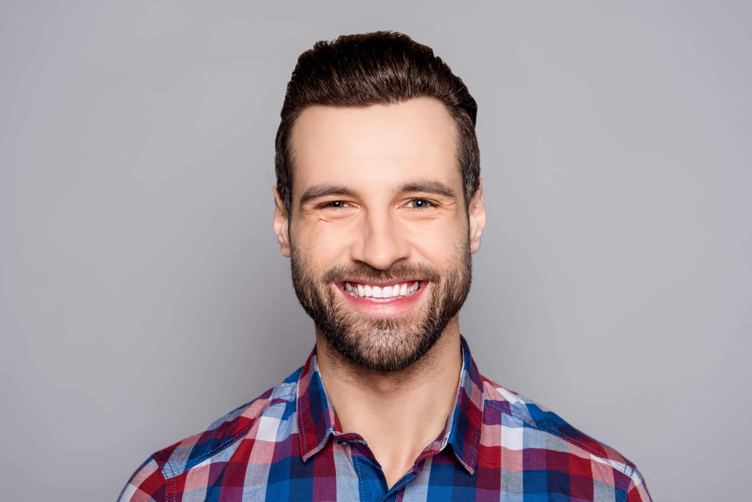 The benefits of early detection and treatment of dental problems