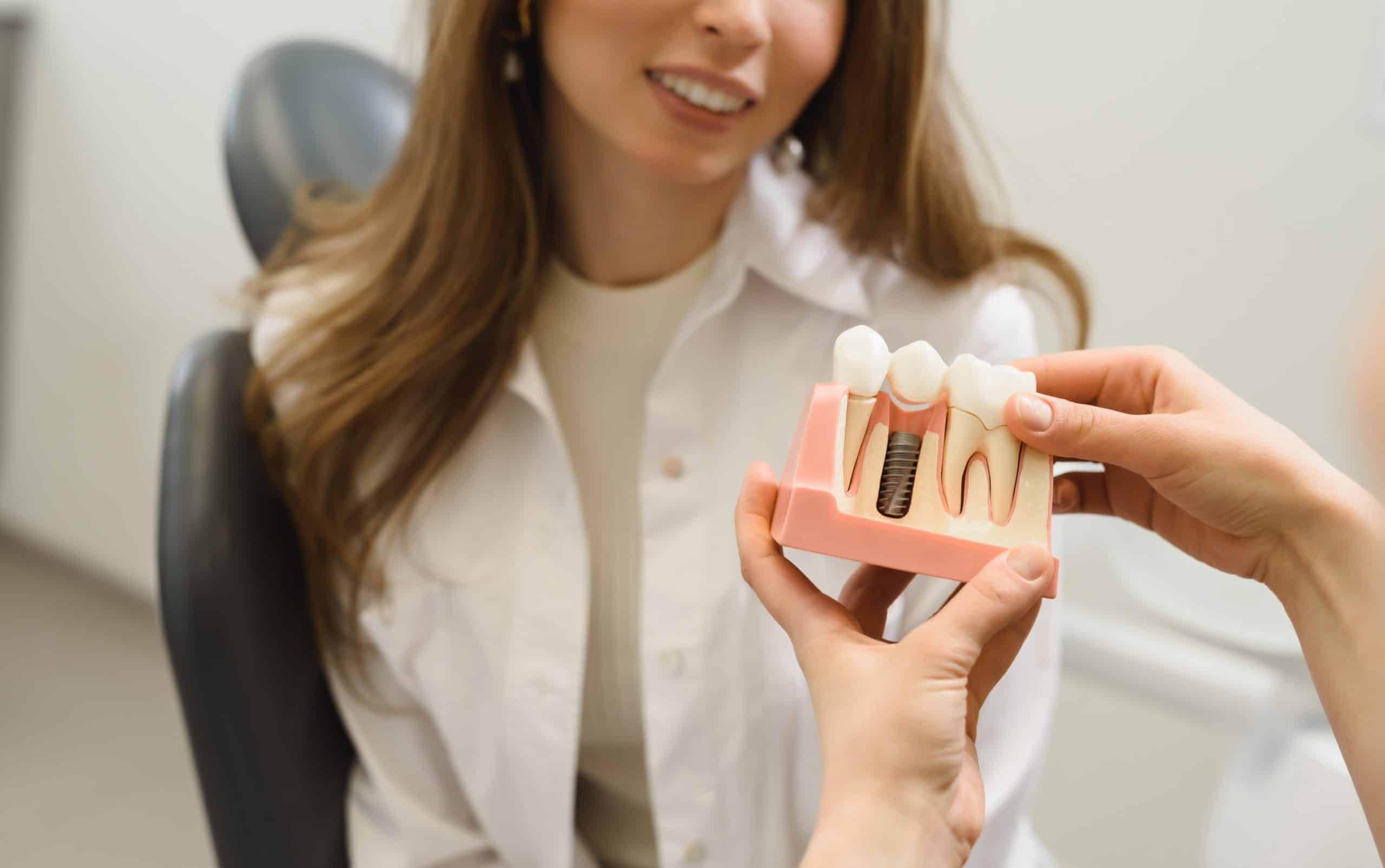 Unlocking the Science Behind All-on-4 Dental Implants at Flintridge Dental Studio, CA
