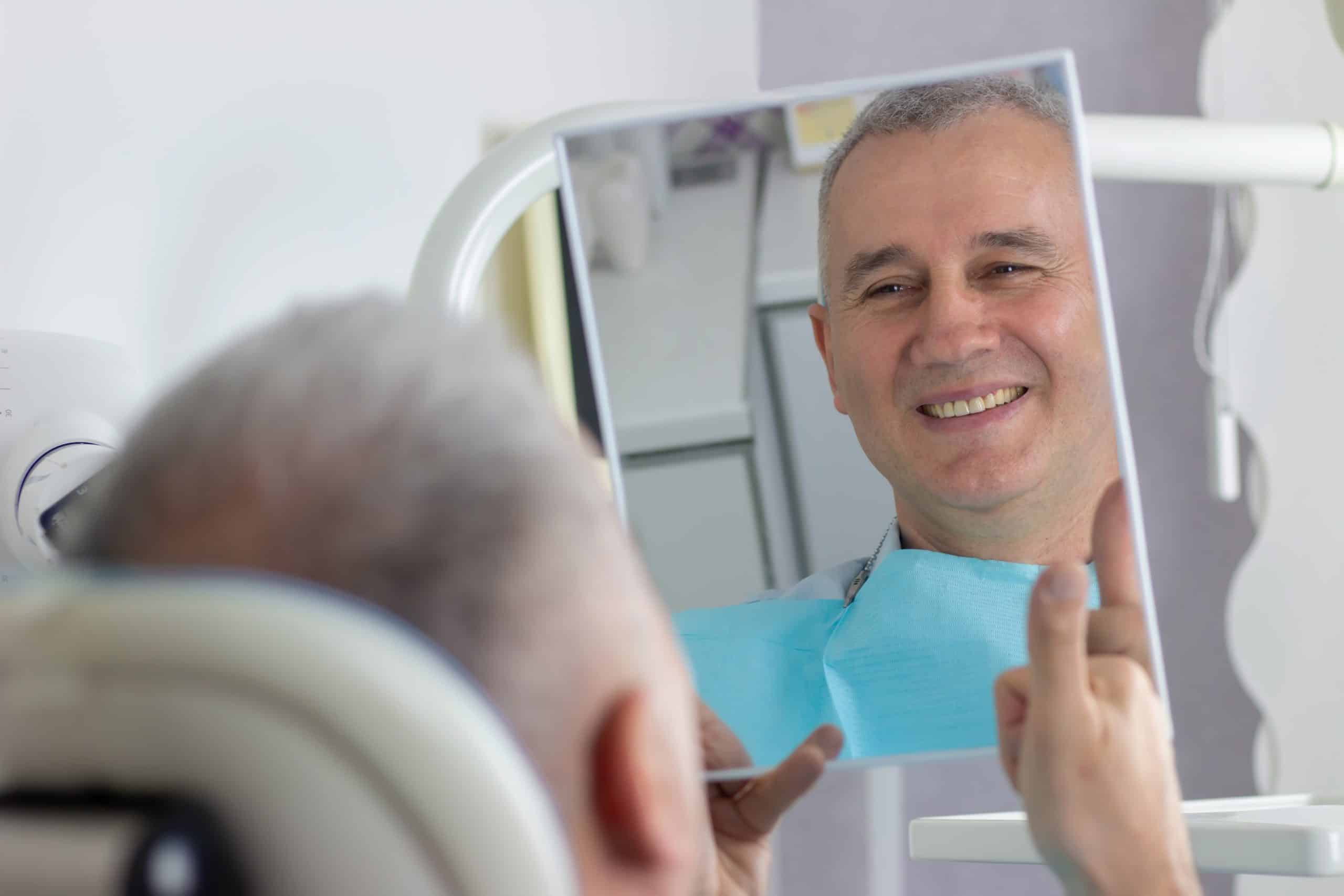 Common Questions About All-on-4 Dental Implants Answered at Flintridge Dental Studio