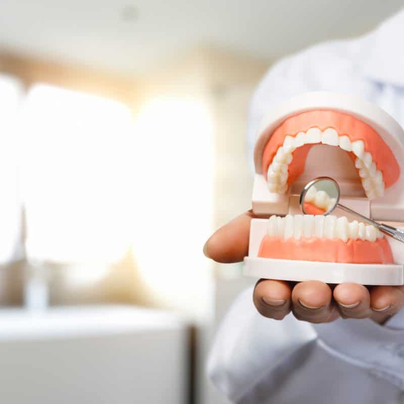 dental bridges in flintridge