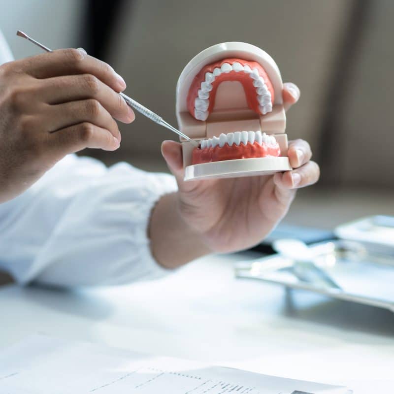 sedation dentist in flintridge