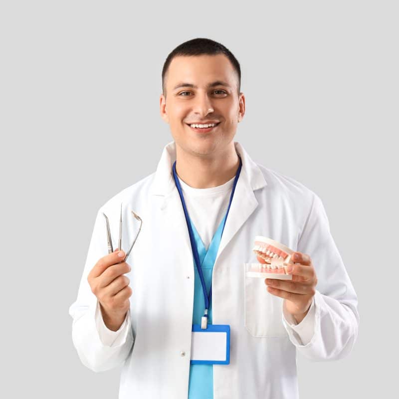 Sleep Apnea Dentist La Cañada Flintridge