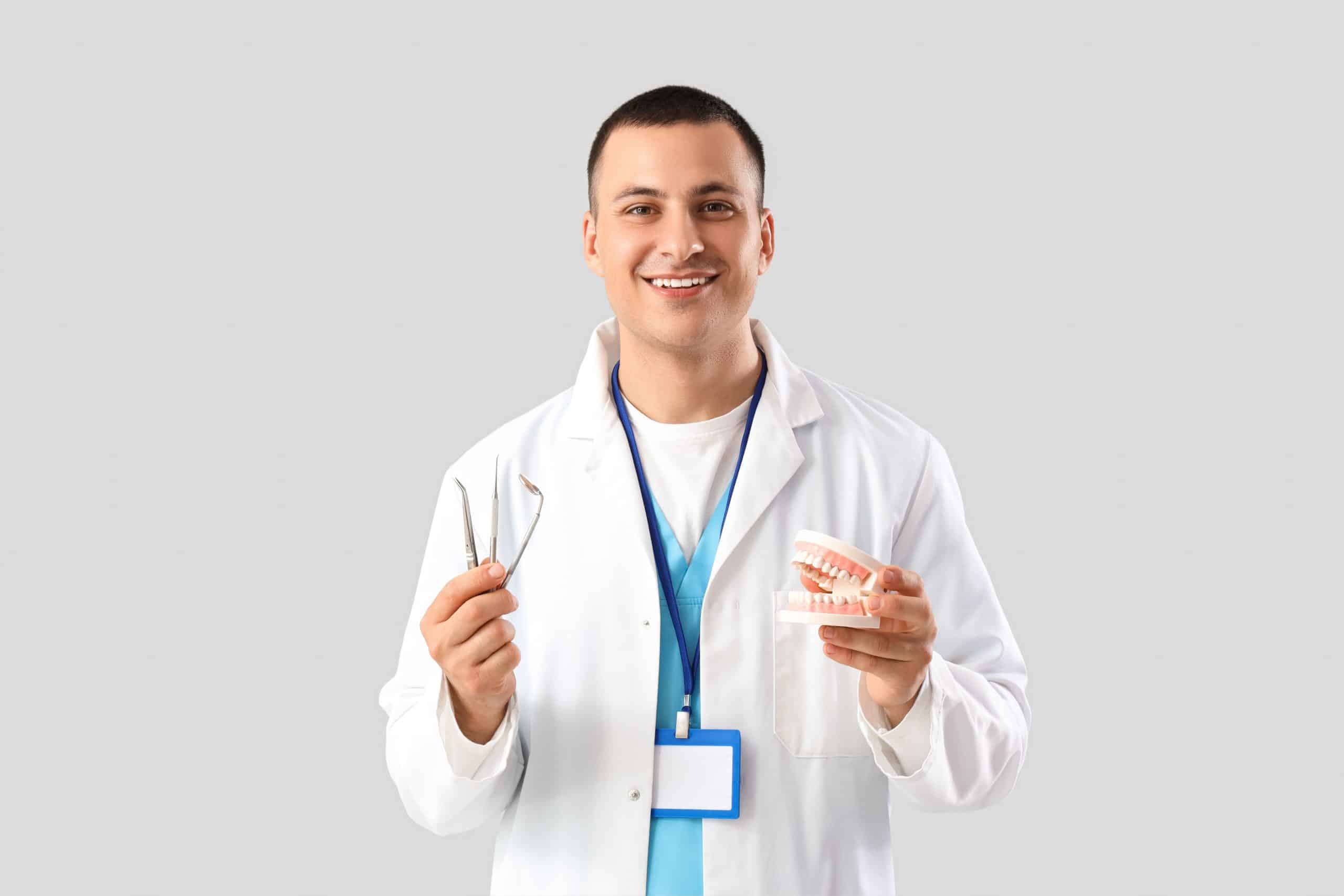 Sleep Apnea Dentist La Cañada Flintridge: Breathe Easier and Sleep Better