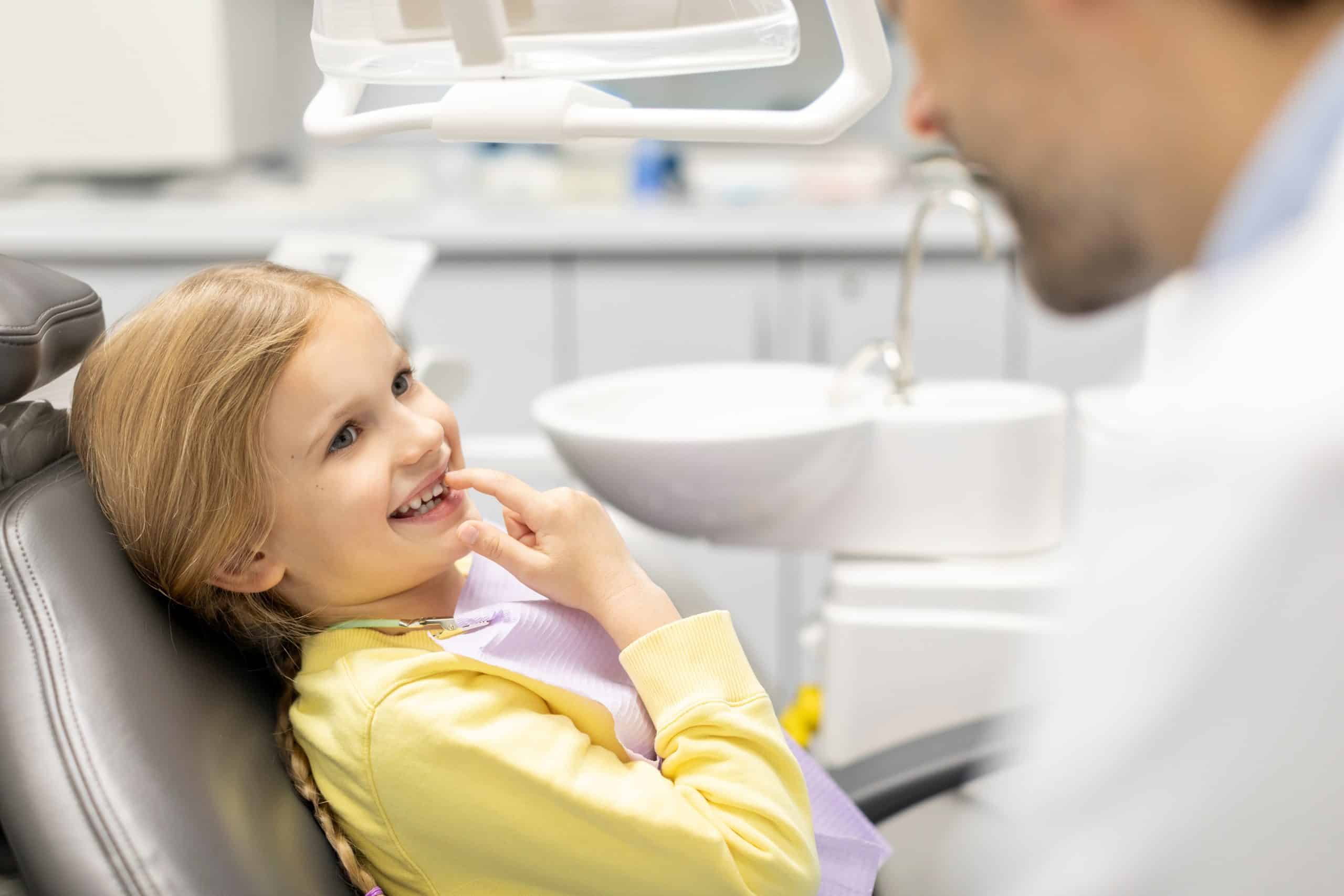 Pediatric Dentist La Cañada Flintridge: Gentle Care for Growing Smiles